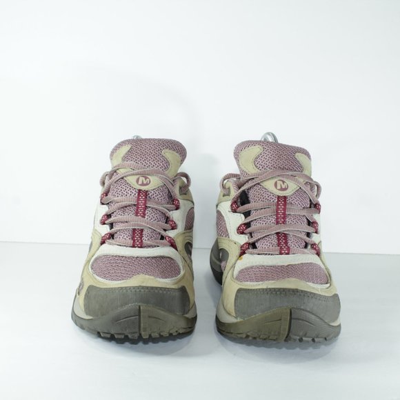 MERREL Aluminum Rose Performance - Picture 5 of 7